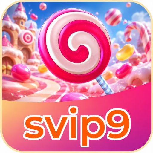 Logo aplikasi svip9