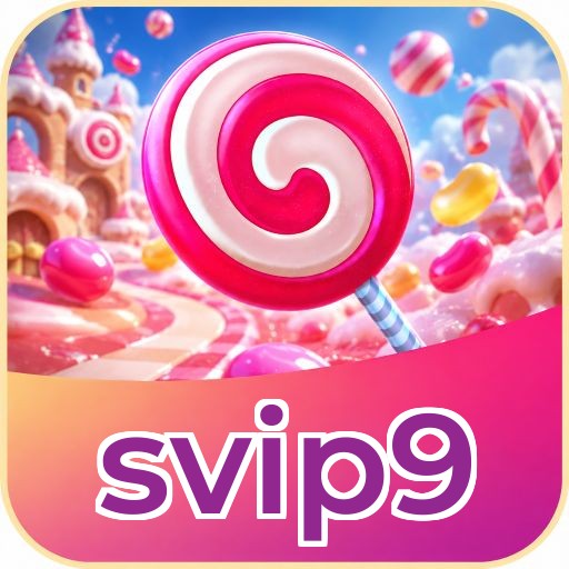 Logo svip9