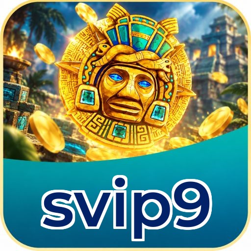 Logo aplikasi svip9