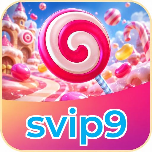 Logo aplikasi svip9