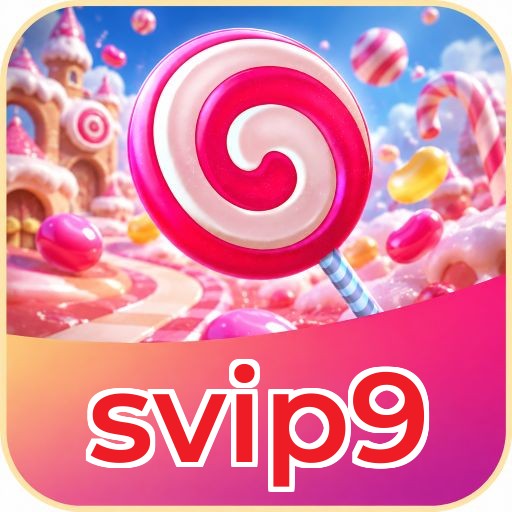 Logo aplikasi svip9